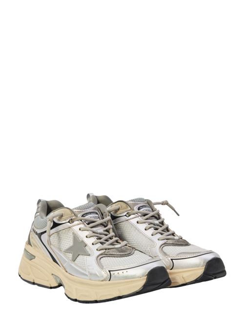 Sneaker Lightstar GOLDEN GOOSE | GMF00724F00784360320